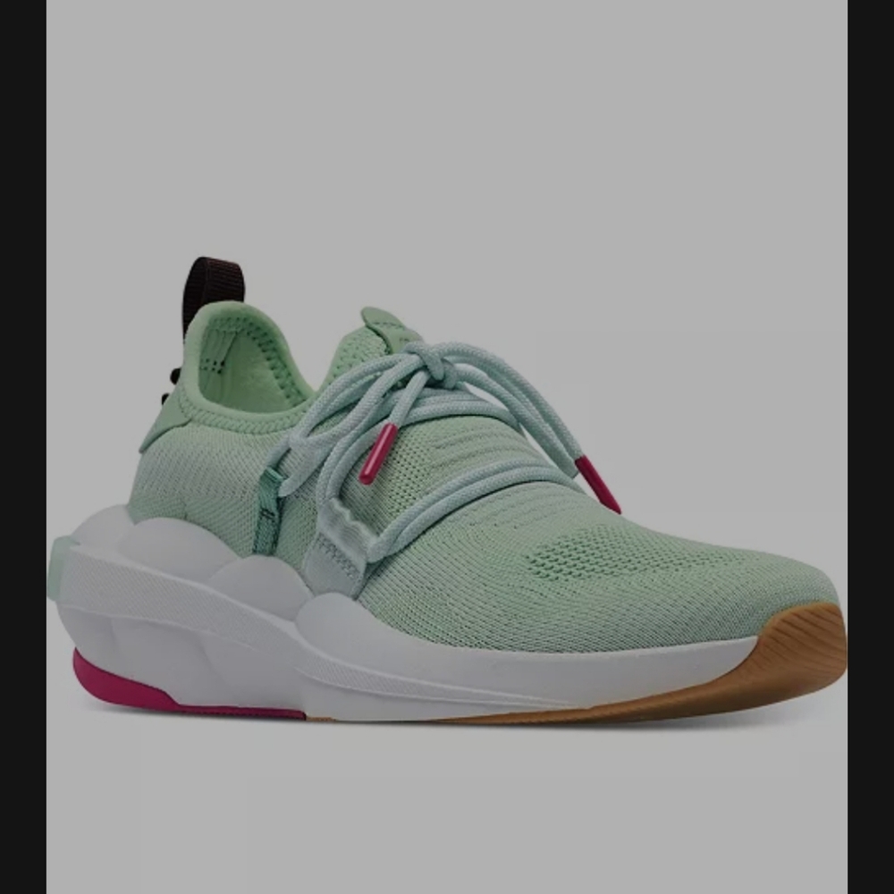 Comfortable SOREL sneakers